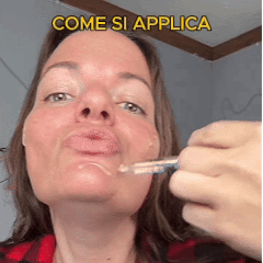 Nivera™ - Siero al Collagene e Peptidi di Seta Intenso