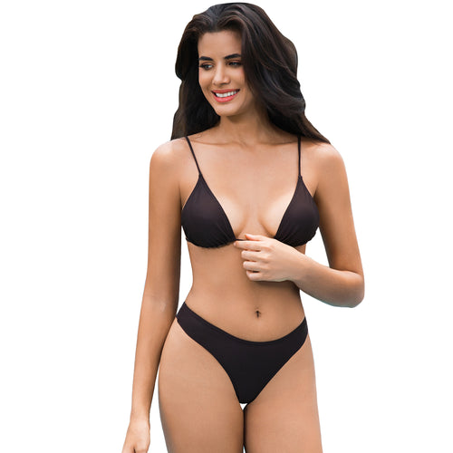 Seliria| Bikini Abbronzante