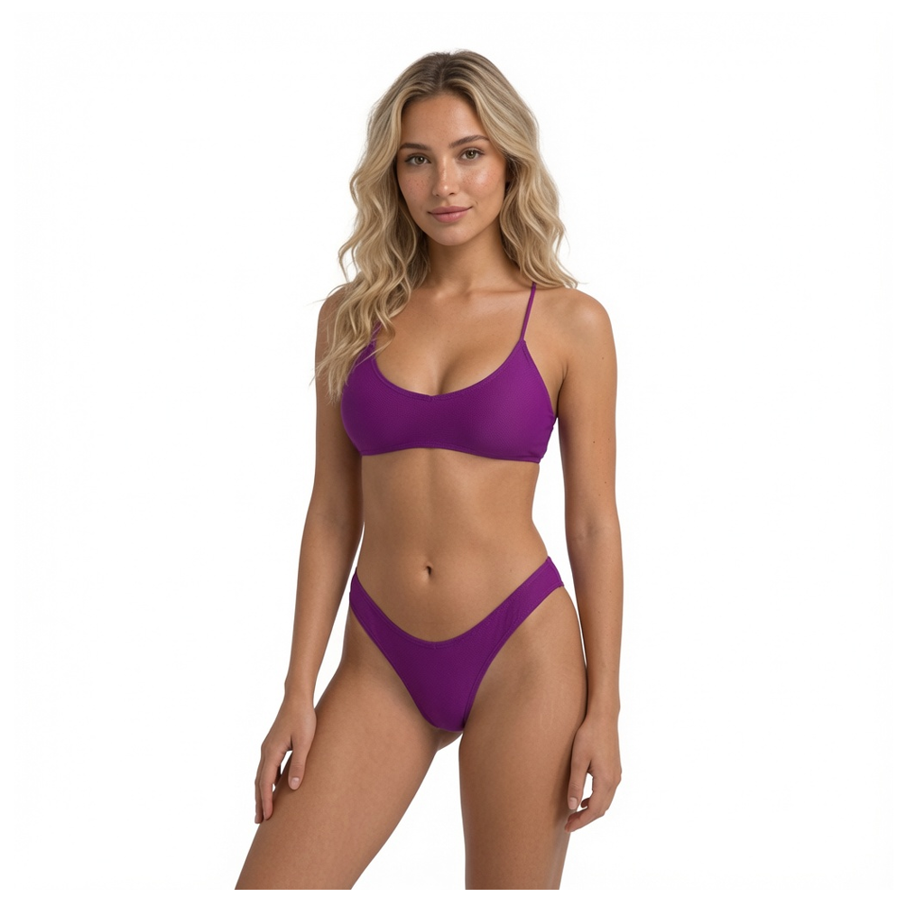 Naira| Bikini Abbronzante