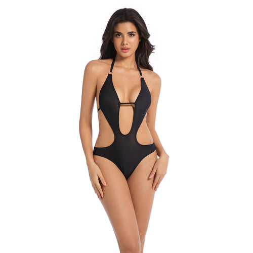 Lenia | Costume Intero Abbronzante