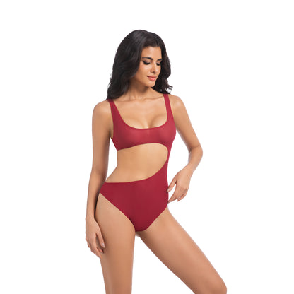 Elara | Costume Intero Abbronzante