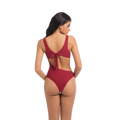 Elara | Costume Intero Abbronzante