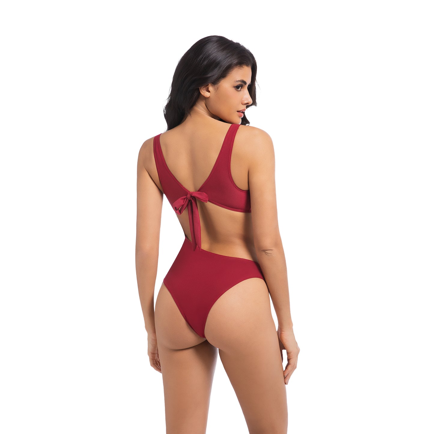 Elara | Costume Intero Abbronzante