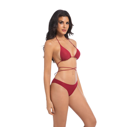 Astra| Bikini Abbronzante