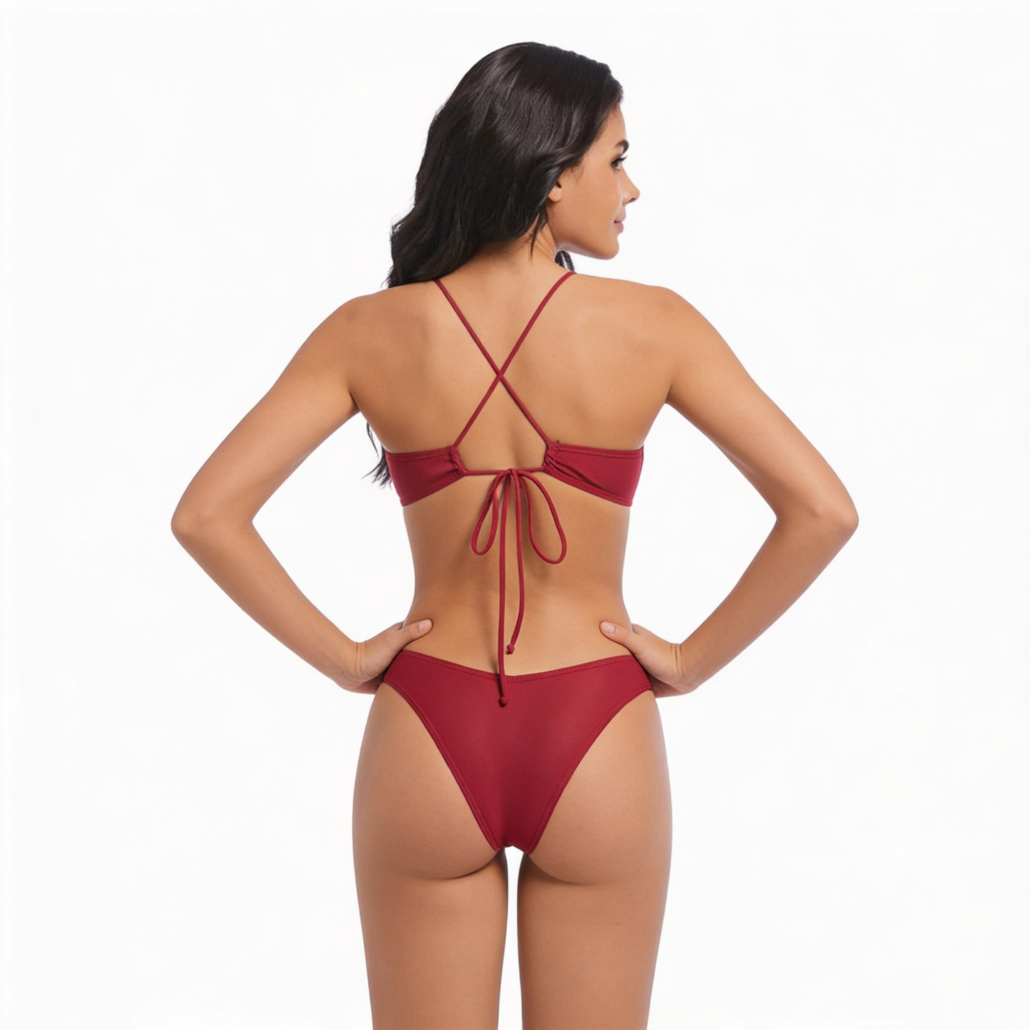 Coralia | Bikini Abbronzante