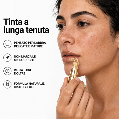 ROSSETTO PH NIVERA™ - Limited Edition