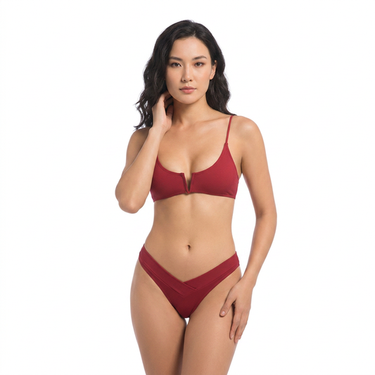 Rosalie | Bikini Abbronzante