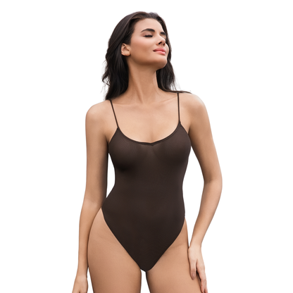 Elba | Costume Intero Abbronzante