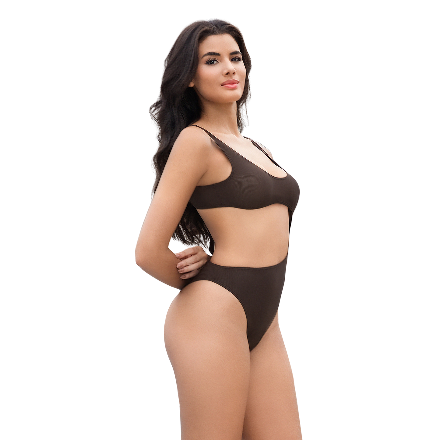 Liria | Costume Intero Abbronzante