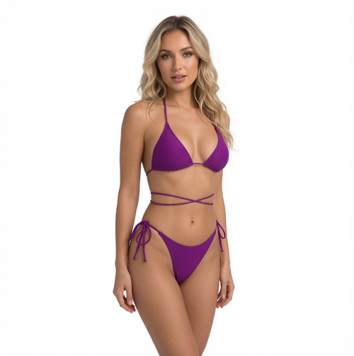 Lavira| Bikini Abbronzante