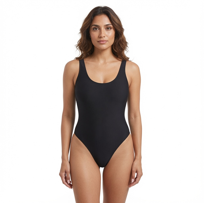 Soraia | Costume Intero Abbronzante