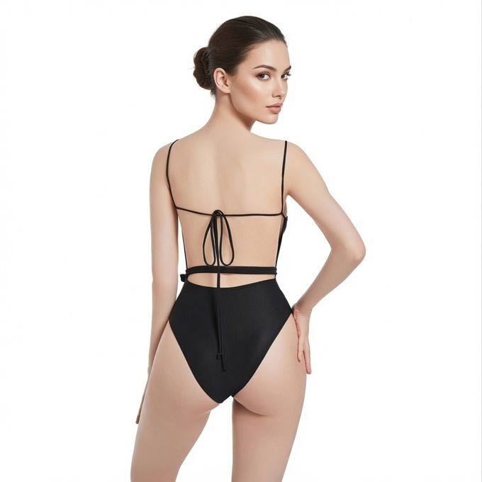 Kaira | Costume Intero Abbronzante
