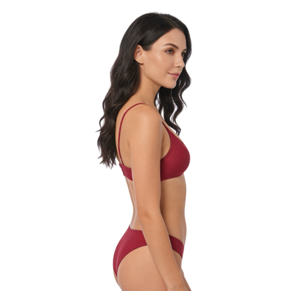 Coralia | Bikini Abbronzante