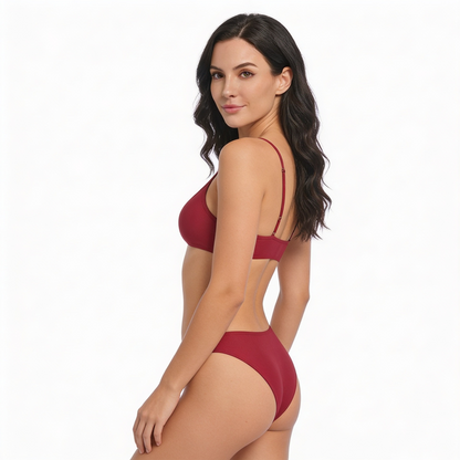 Coralia | Bikini Abbronzante